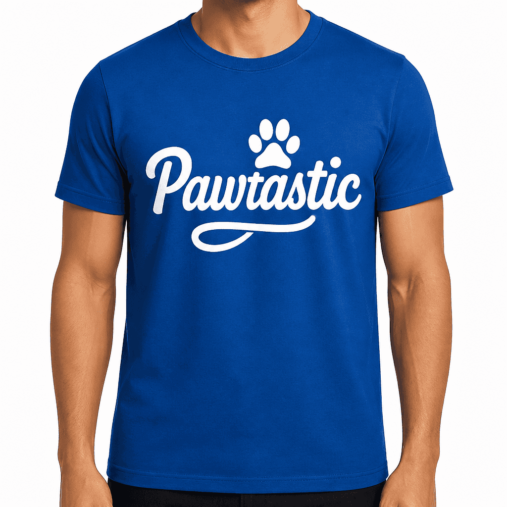 Pawtastic T-Shirt