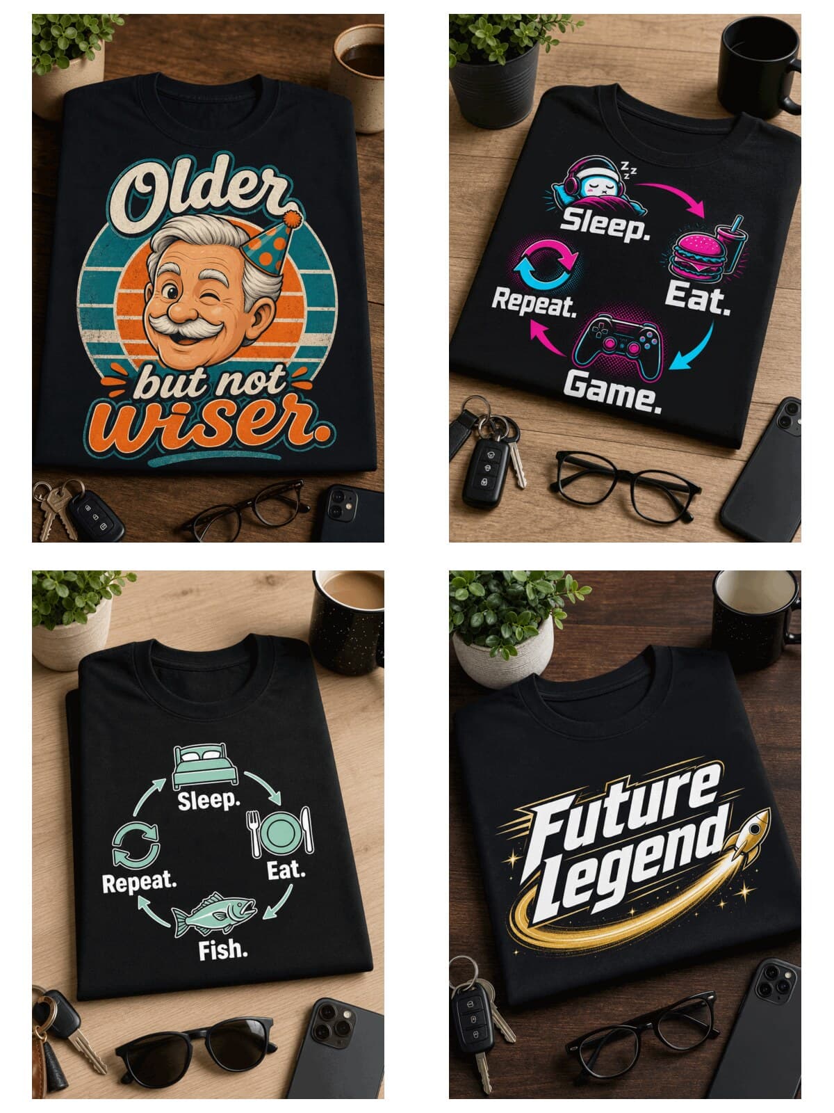 Custom Design