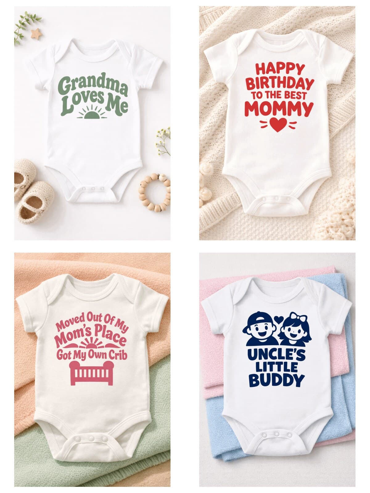 Baby & Kids