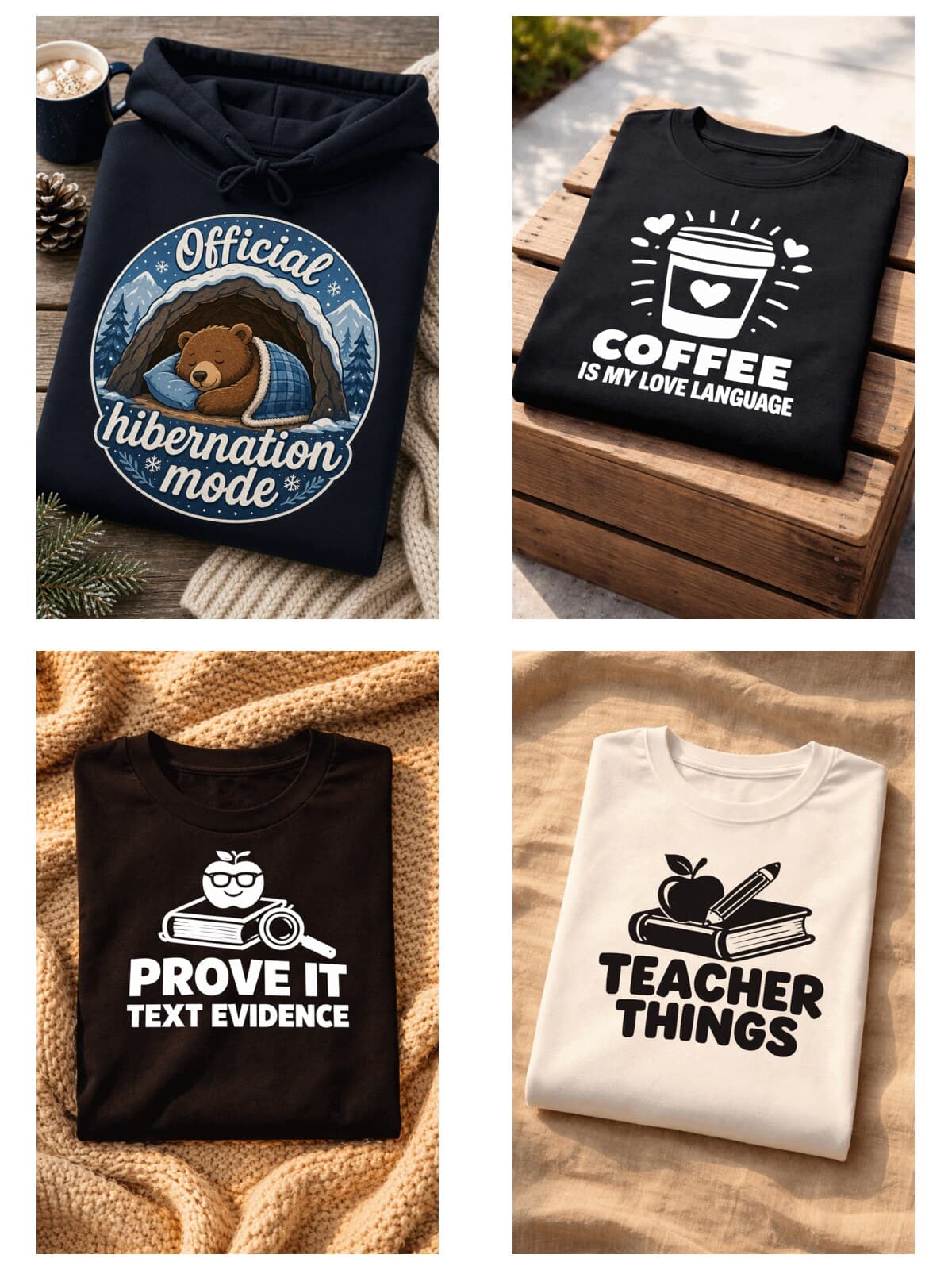 Funny T-Shirts