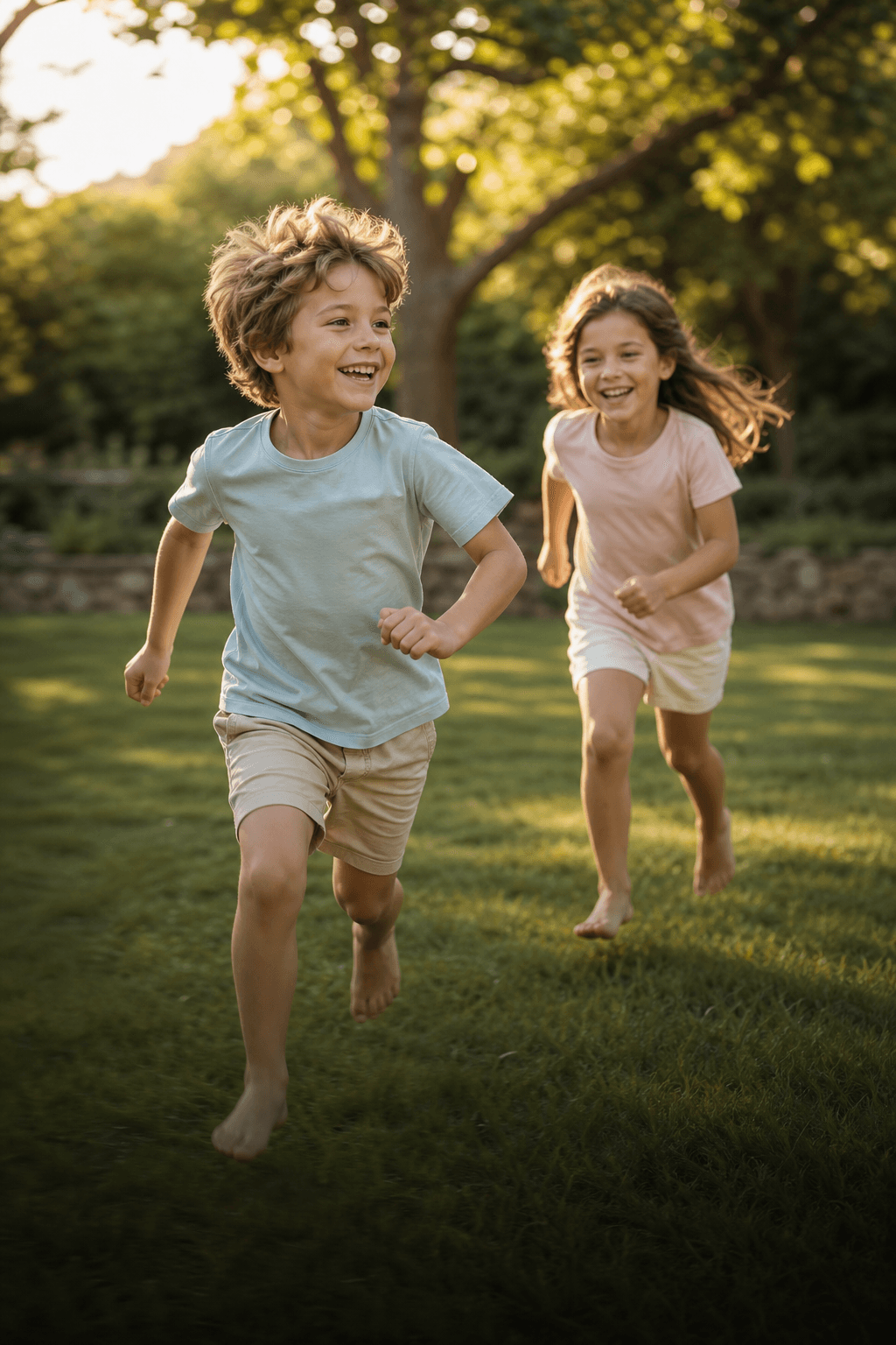 Kids' T-Shirts