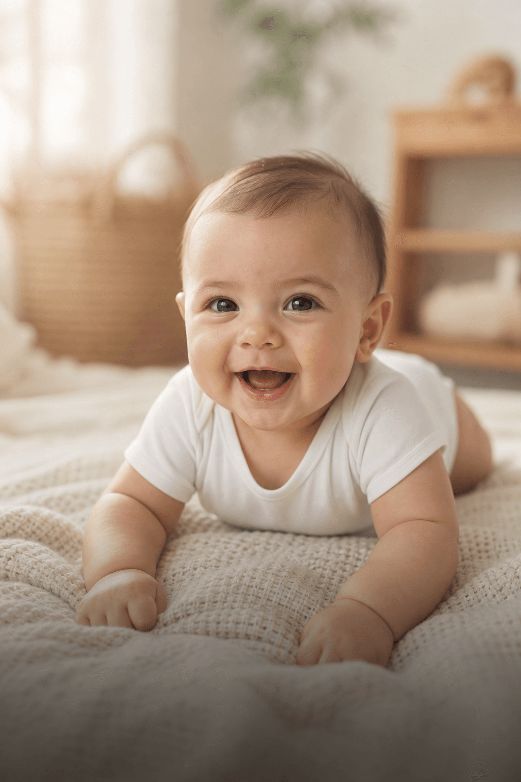 Baby Bodysuits