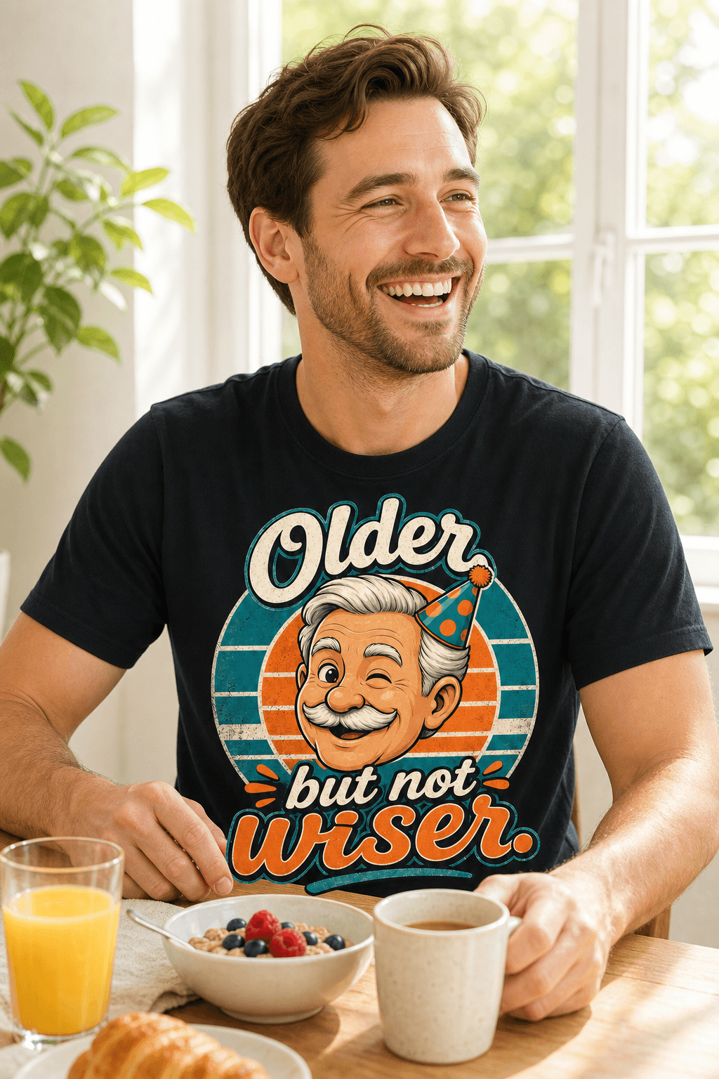 Men's T-Shirts