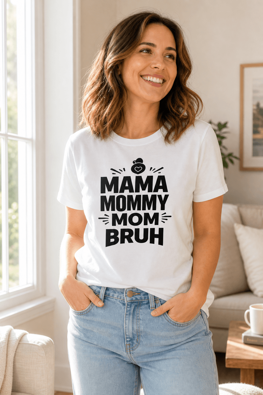 Women's T-Shirts