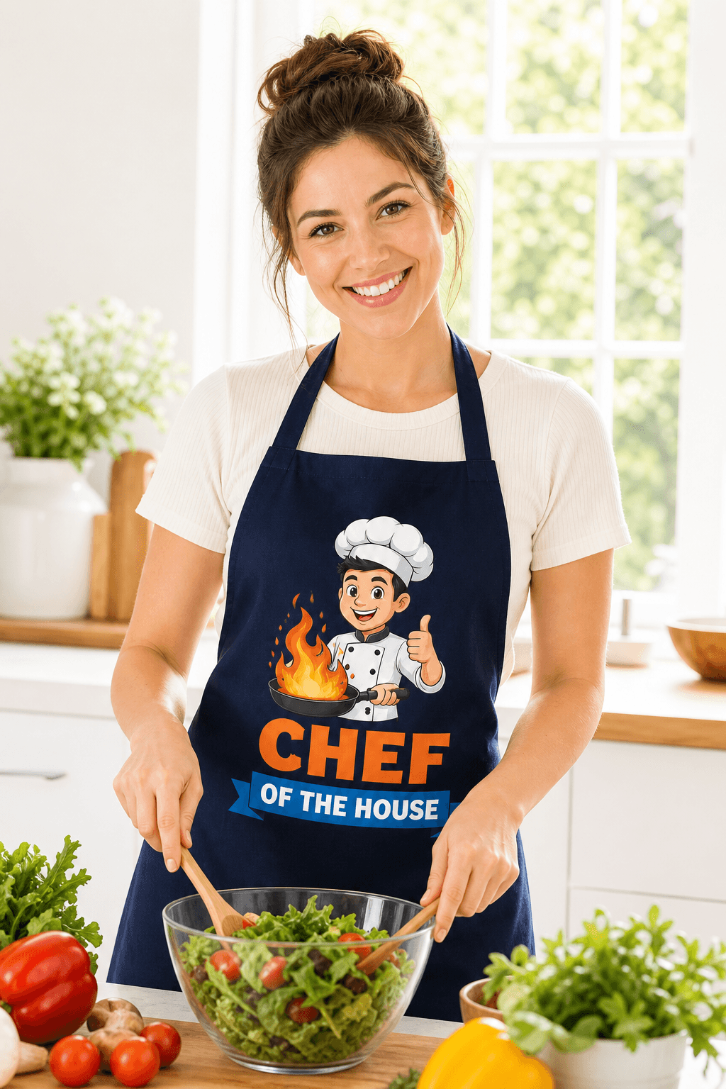 Aprons