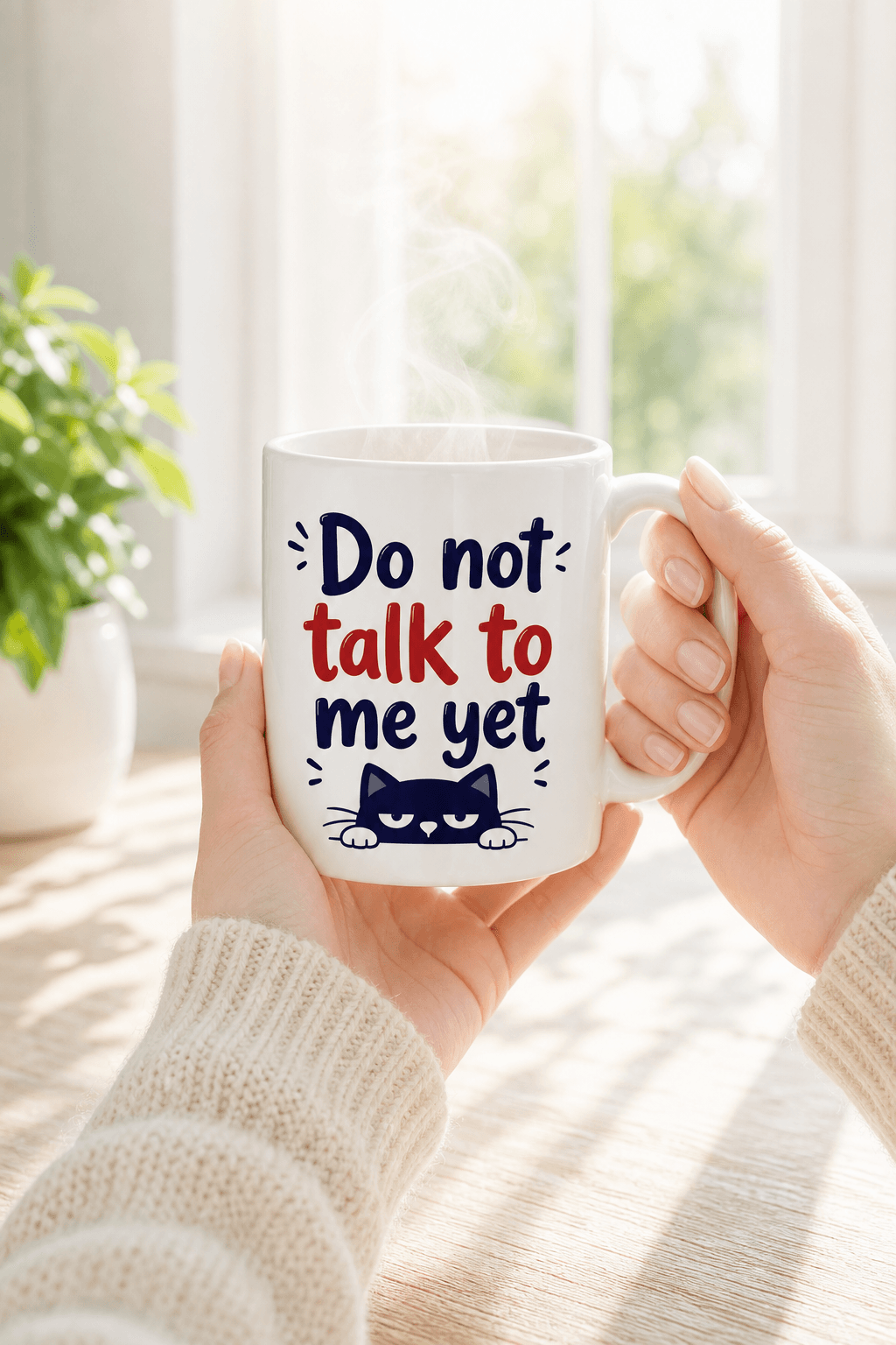 Mugs