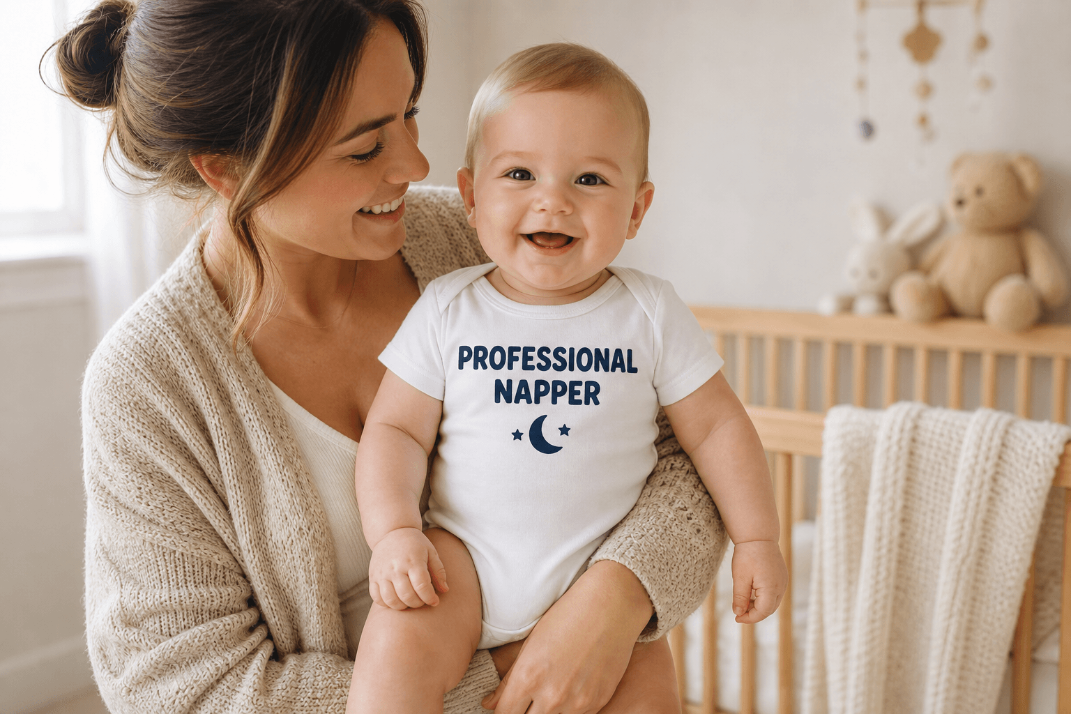 Baby Bodysuits