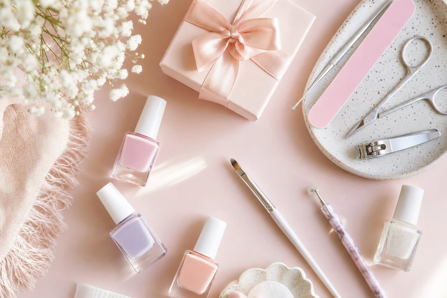 Best gift ideas for nail artists in 2026