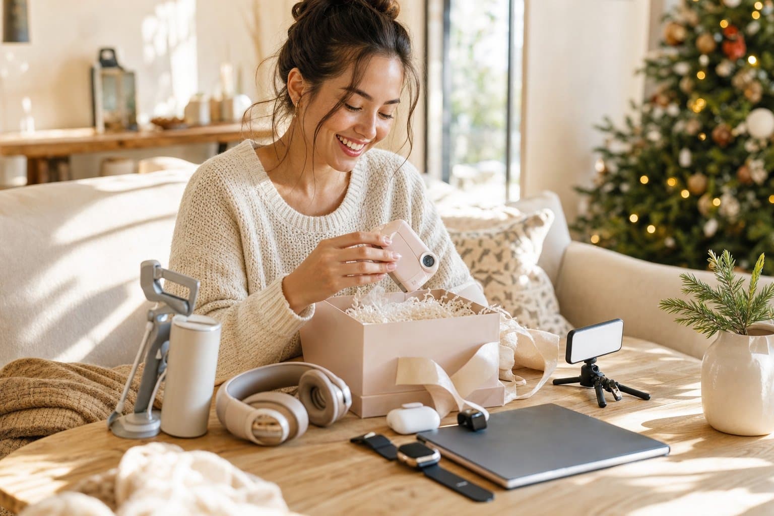 Best social media gift ideas for 2026