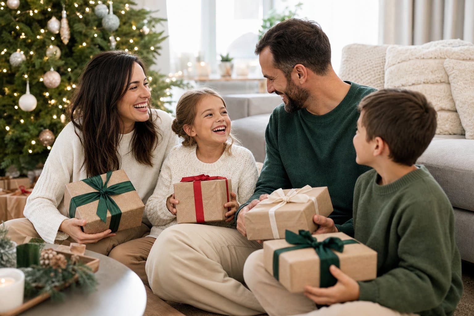 Funny Christmas Gifts for the Family: 35 Ideas