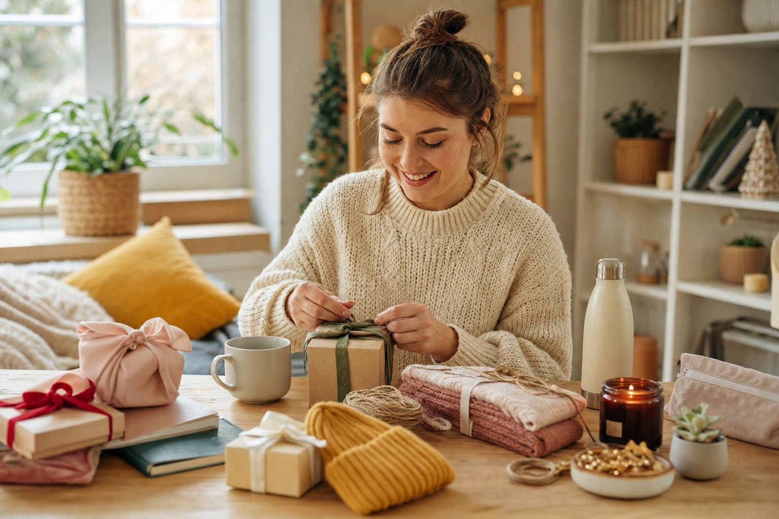 Gift ideas for under €10 in 2026
