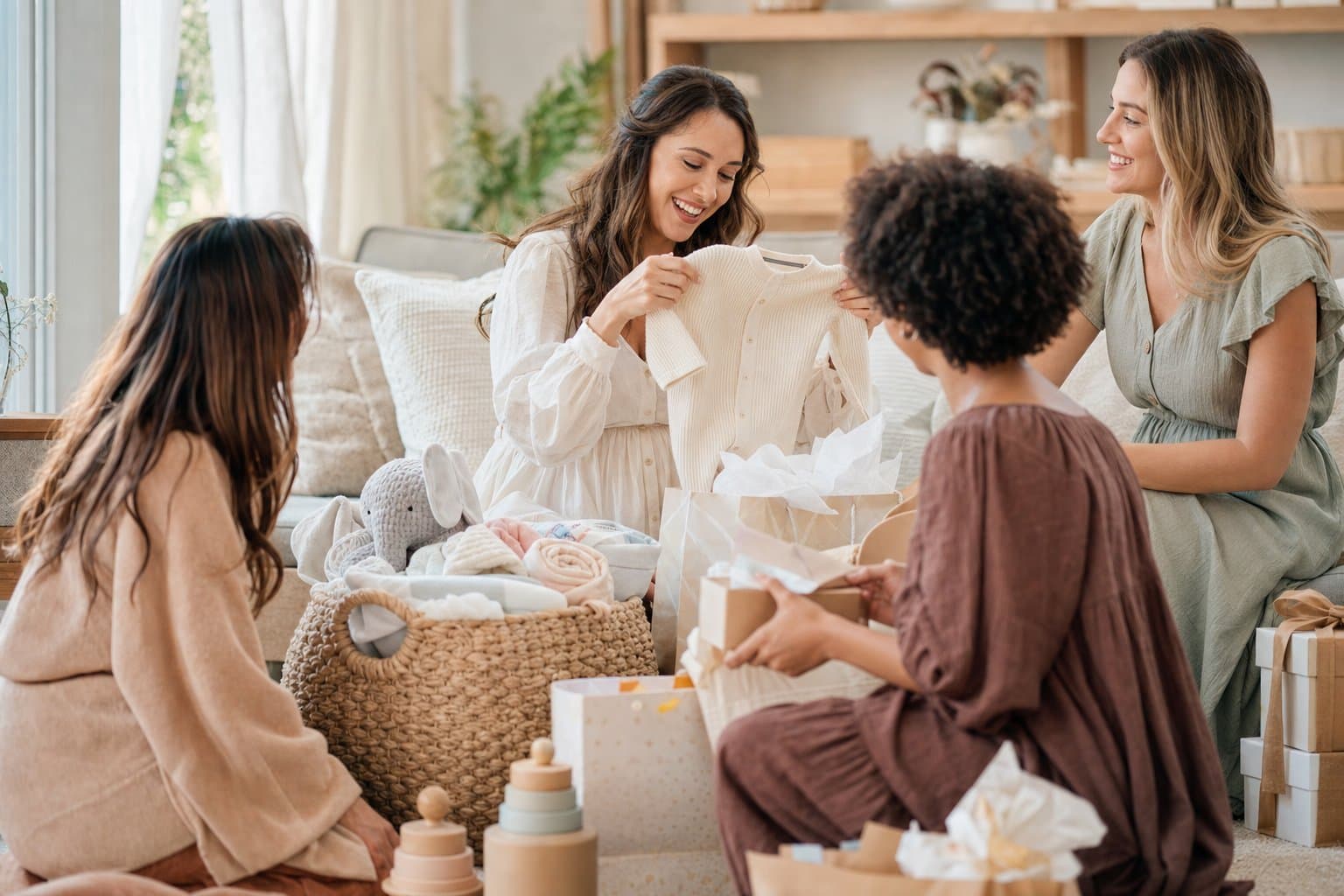 The best baby gifts for 2026