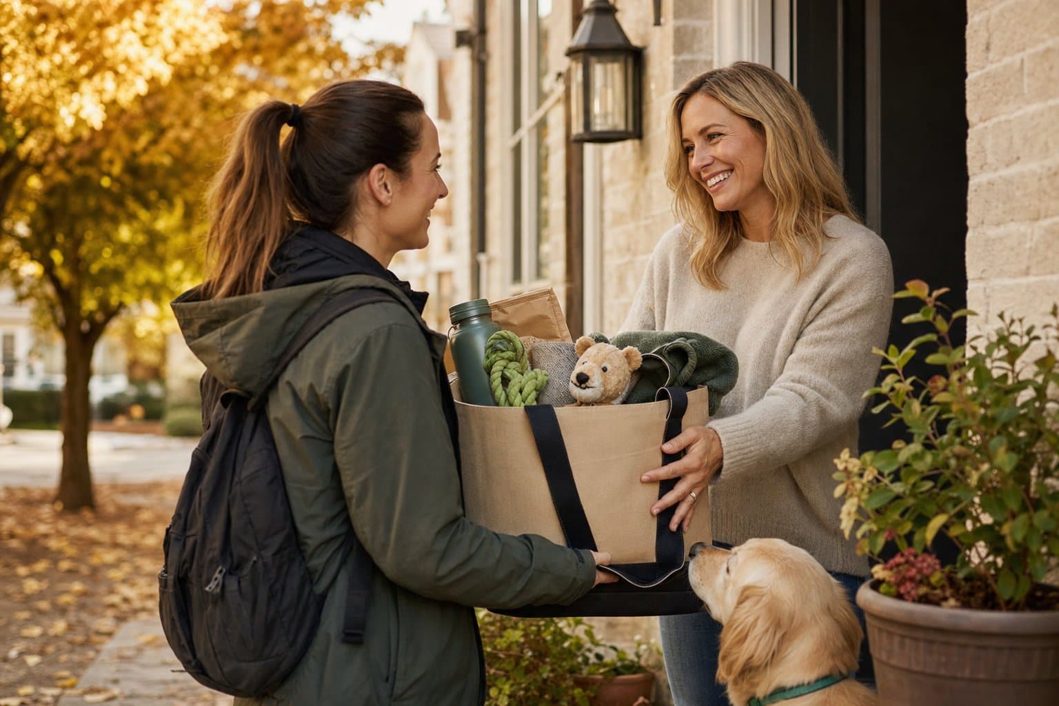 The best gifts for your dog walker in 2026