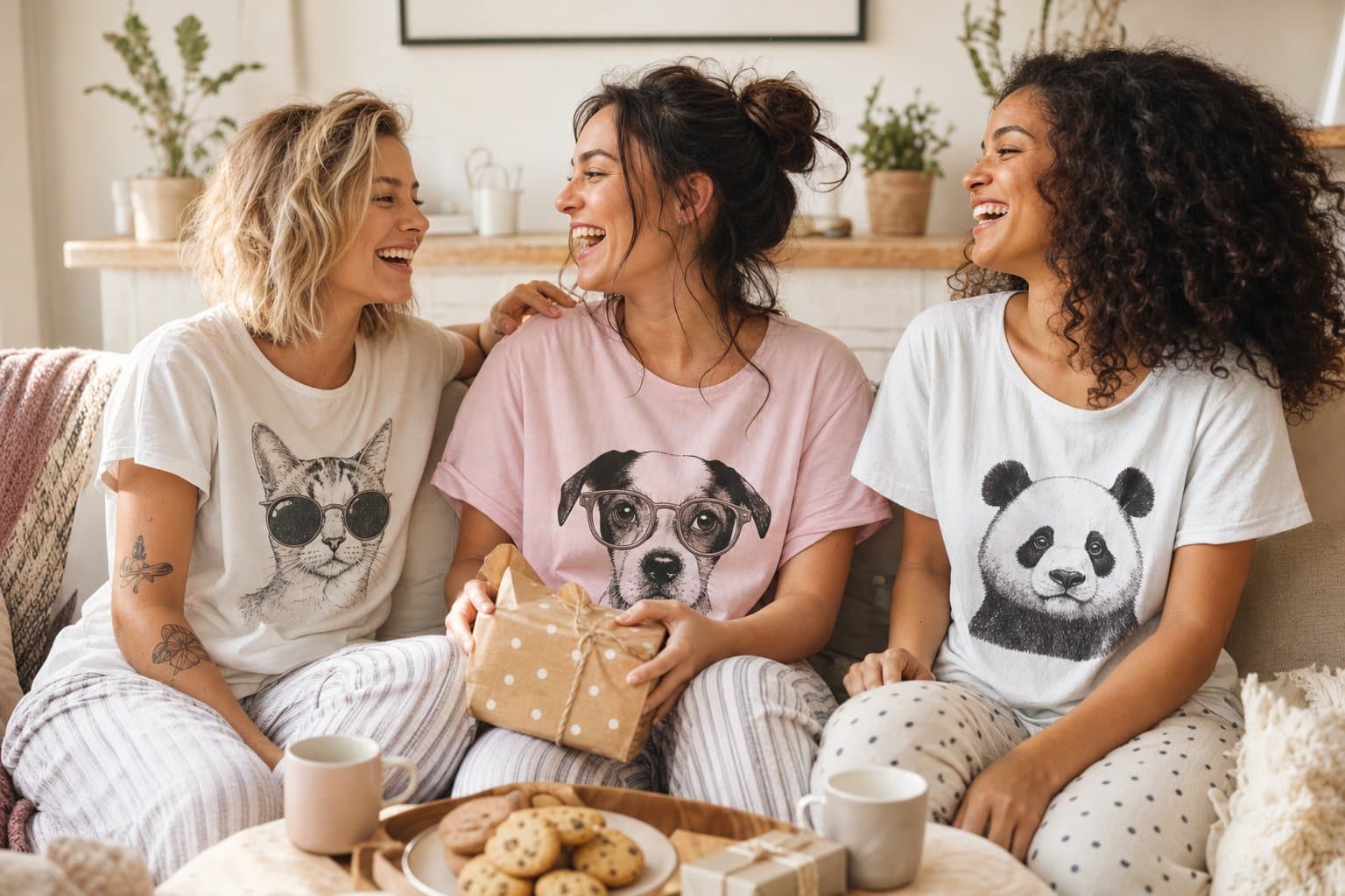 The Rise of Funny T-Shirts: Why Humor Never Goes Out of Style