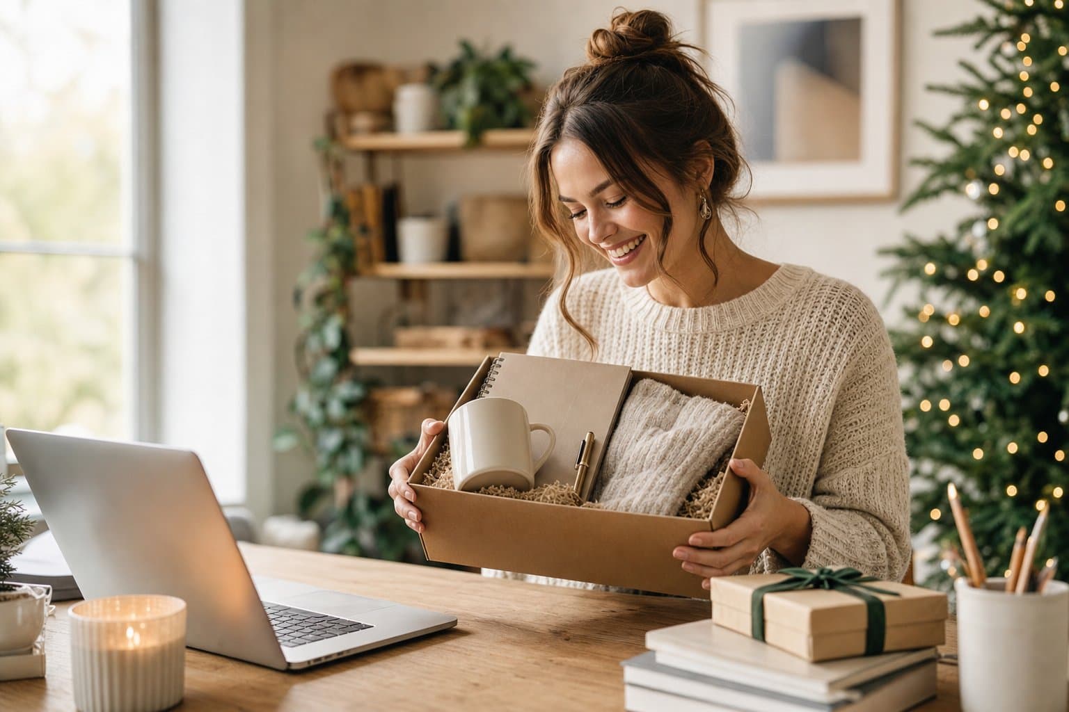 Top gift ideas for marketing writers in 2026