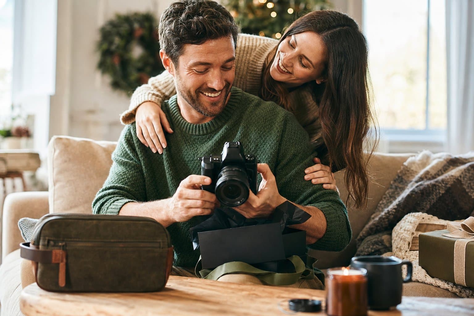 Unique gifts for your husband in 2026