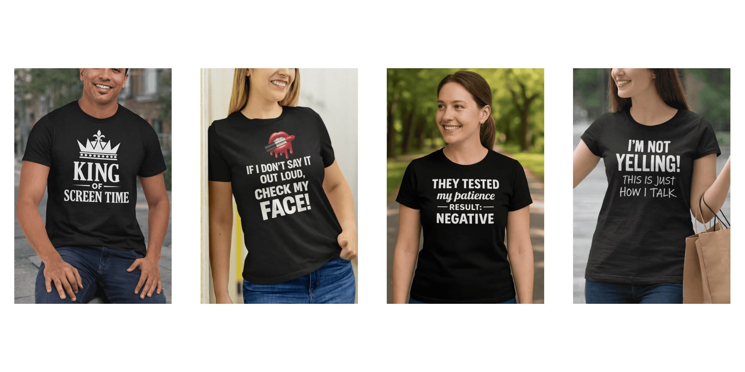 Men's T-Shirts image
