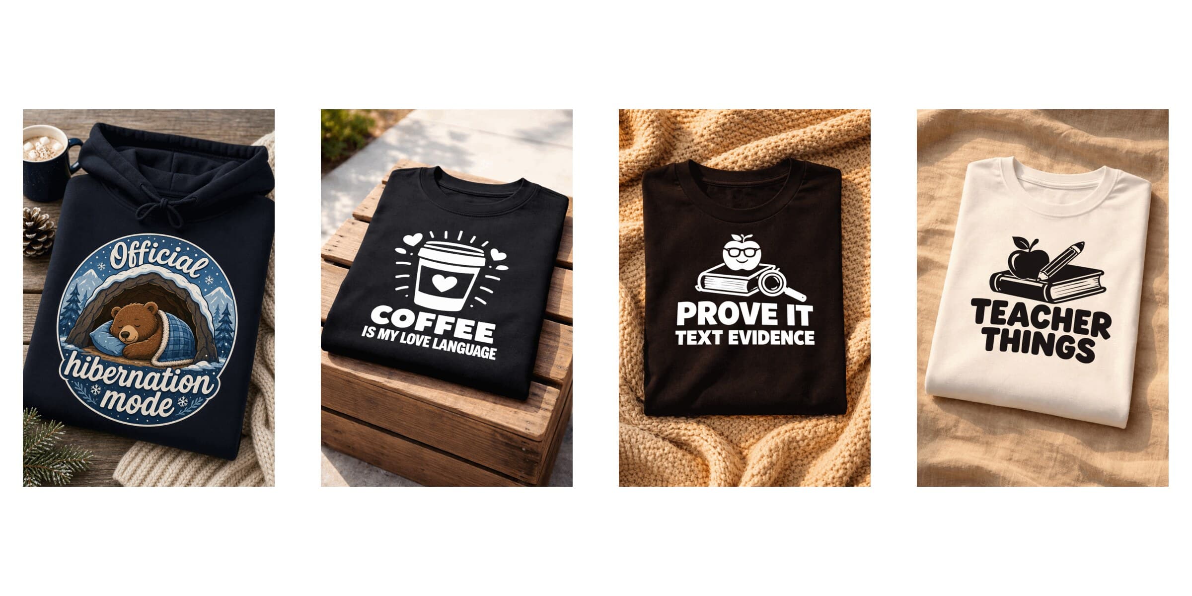 Funny T-Shirts image