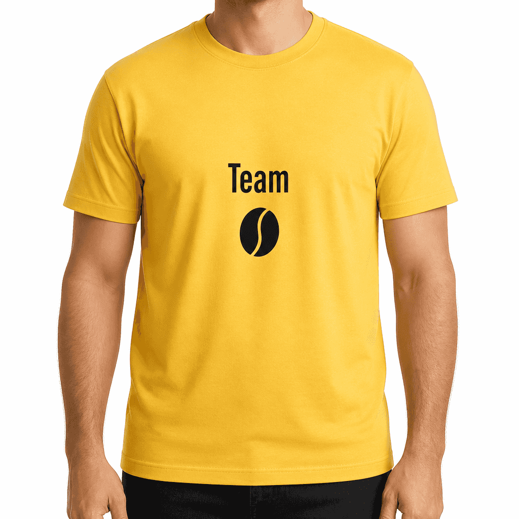 Coworker T-shirt β Team