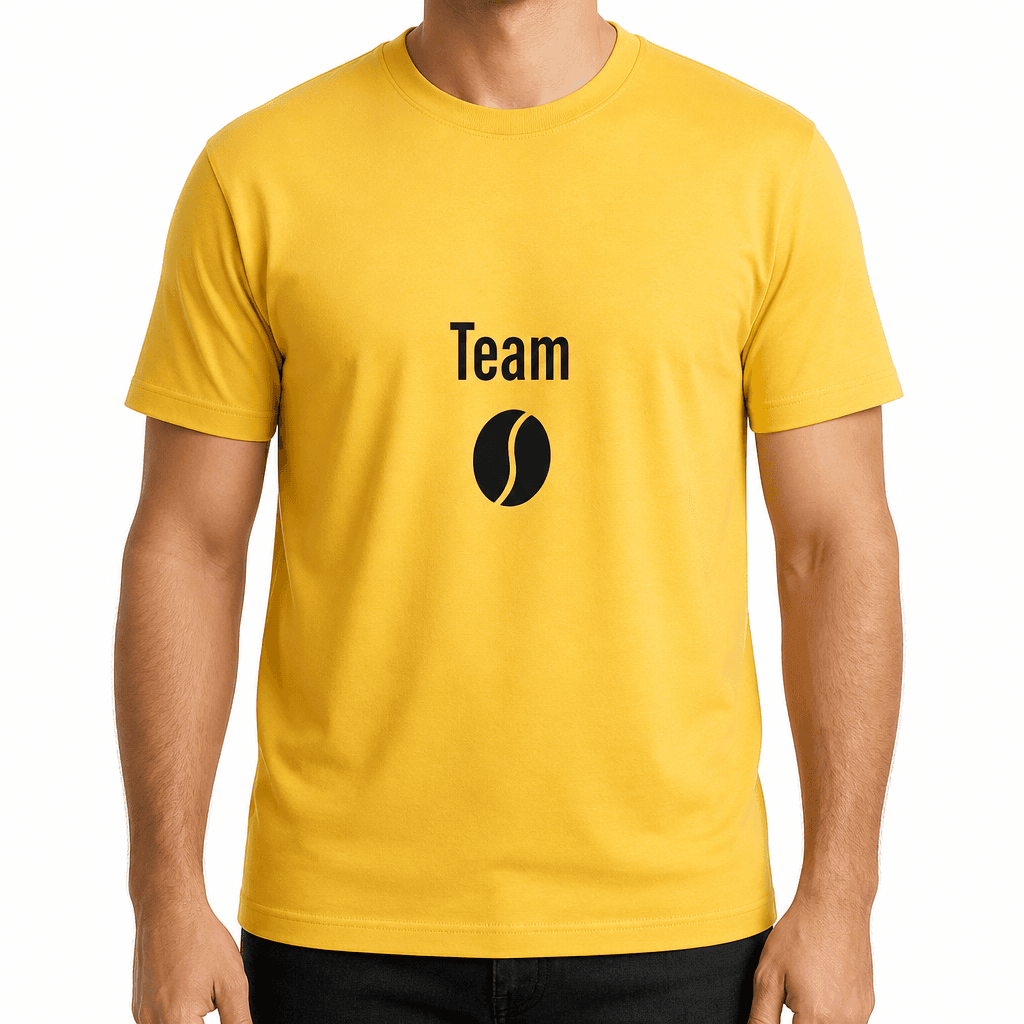 Coworker T-shirt β Team