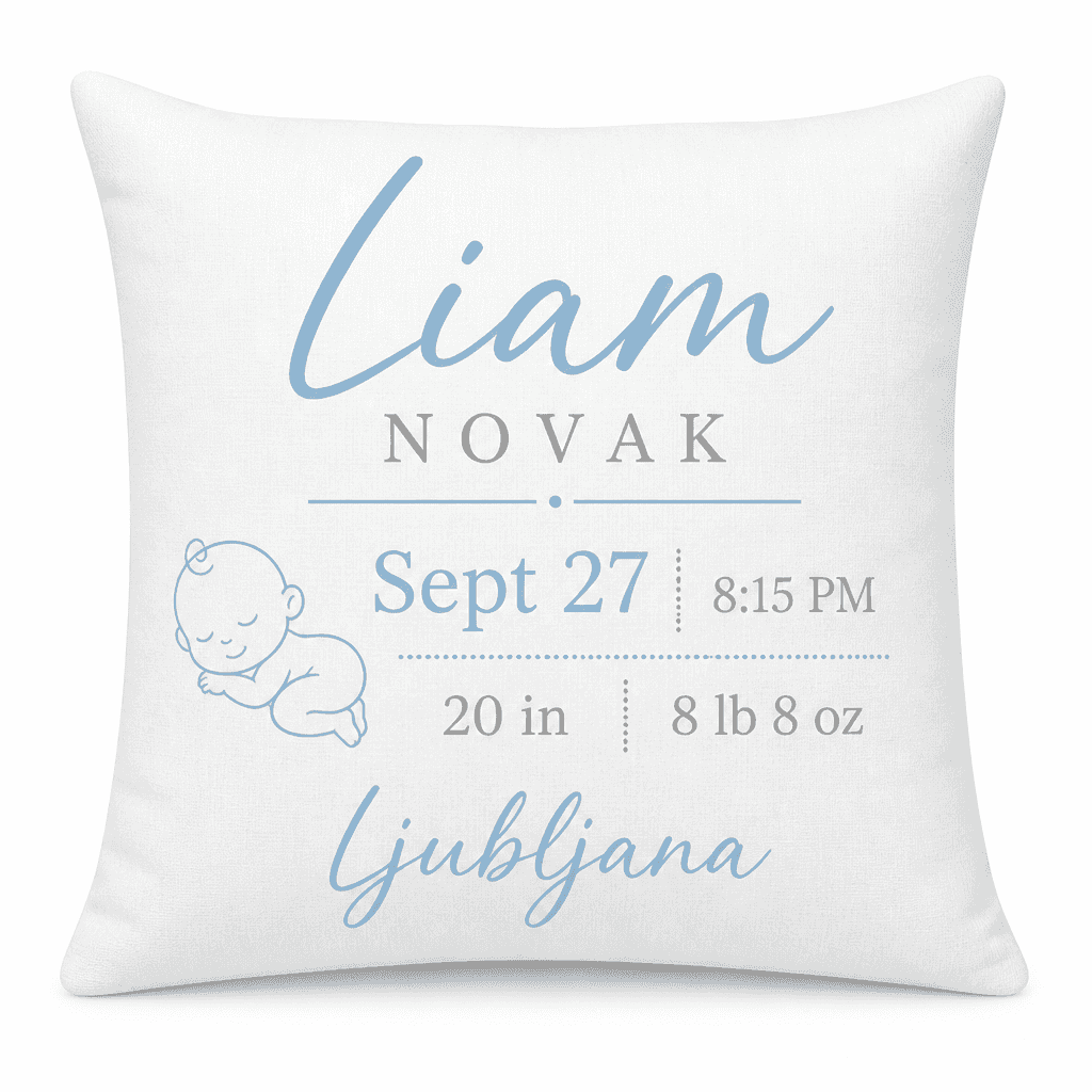 Sept 27 8:15 PM - Pillow