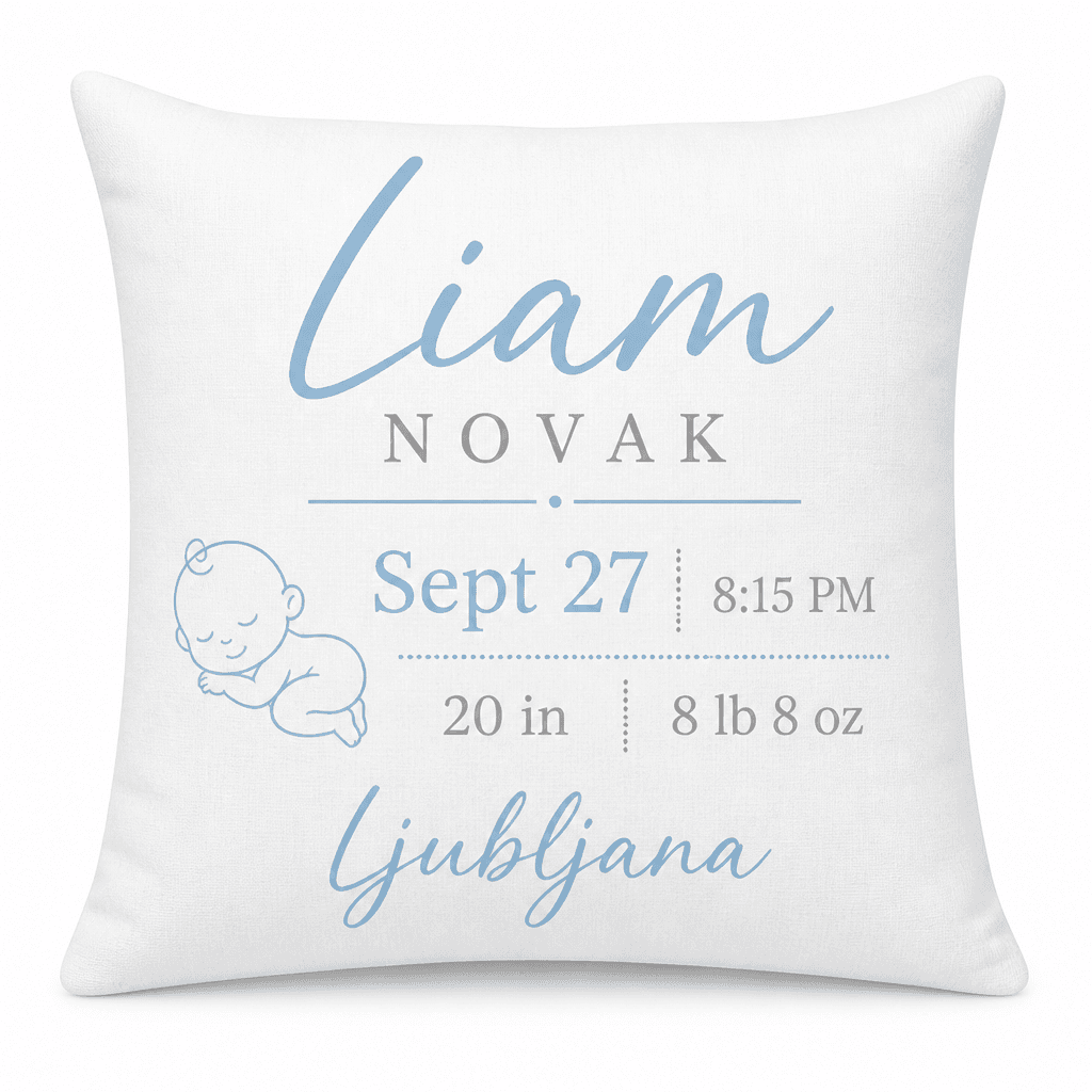 Sept 27 8:15 PM - Pillow