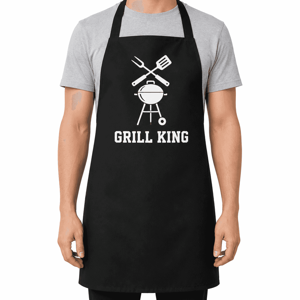 Grill King - Apron