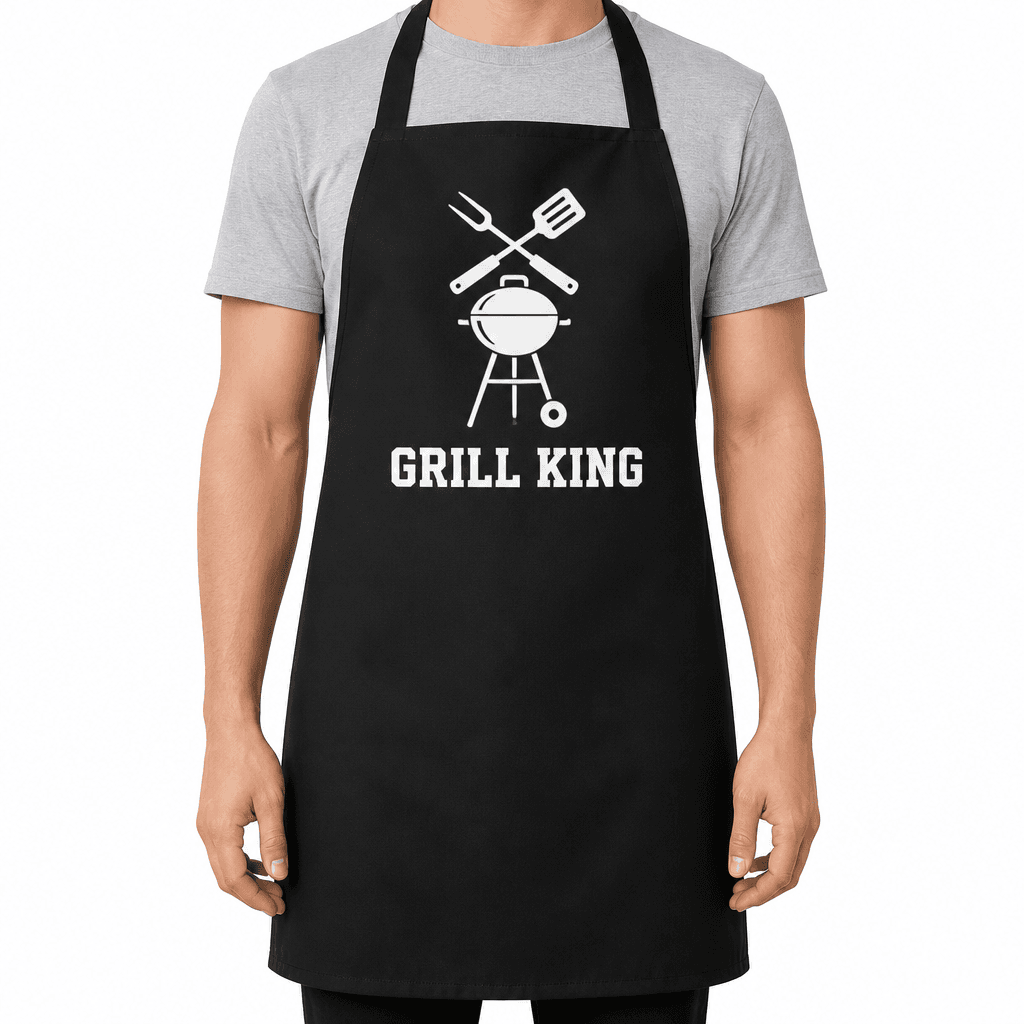 Grill King - Apron