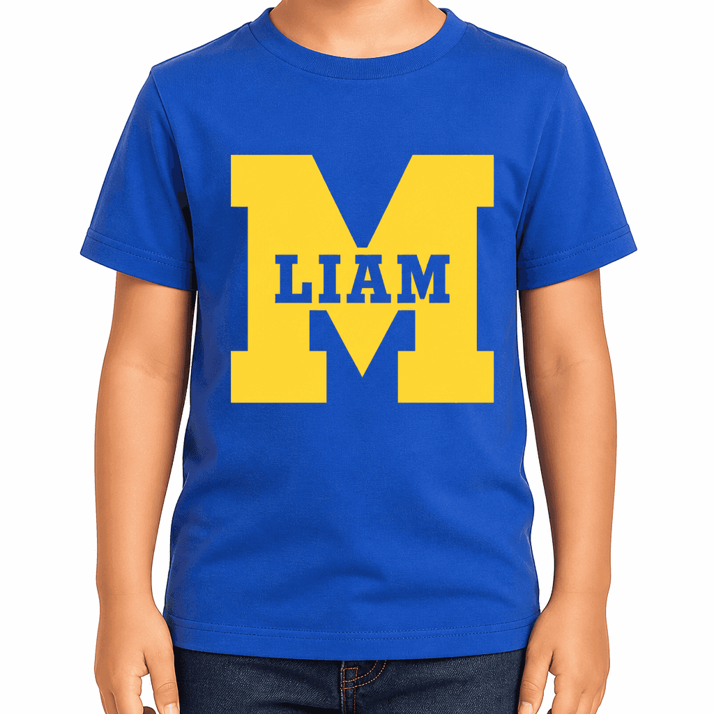Your Name - T-Shirt