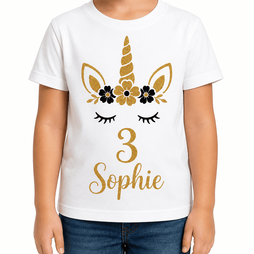 3 Sophie - T-Shirt