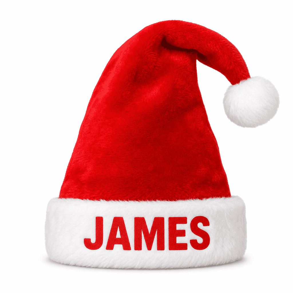 JAMES - Hat