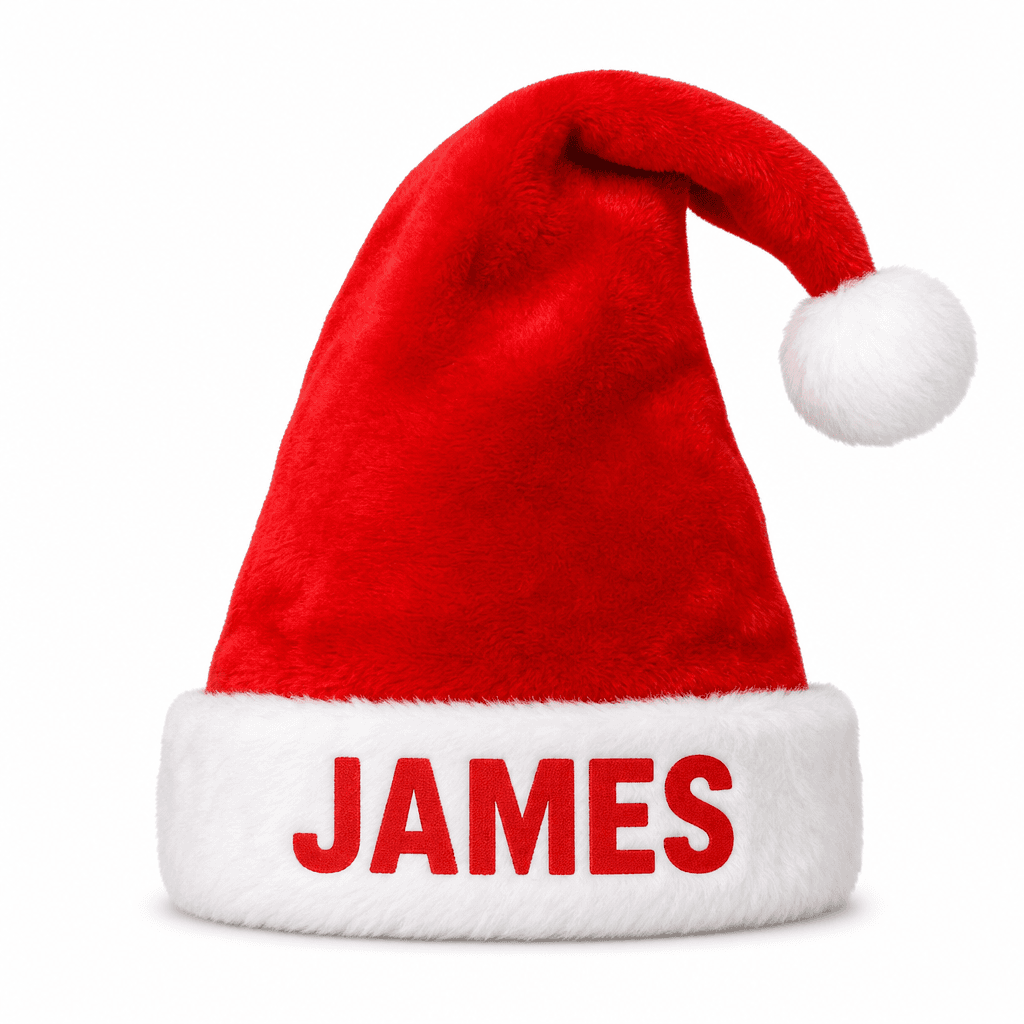 JAMES - Hat