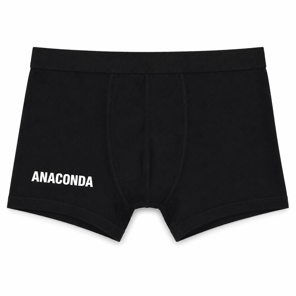 ANACONDA - Boxer Briefs