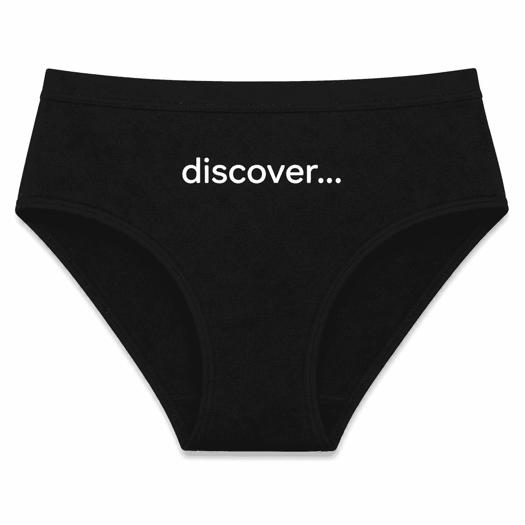 discover... - Women's Panties