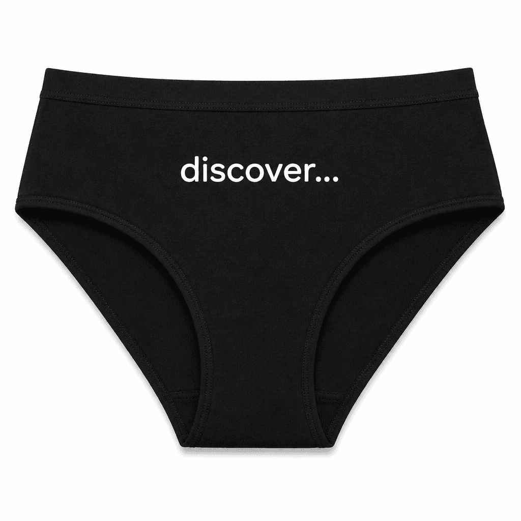 discover... - Women's Panties