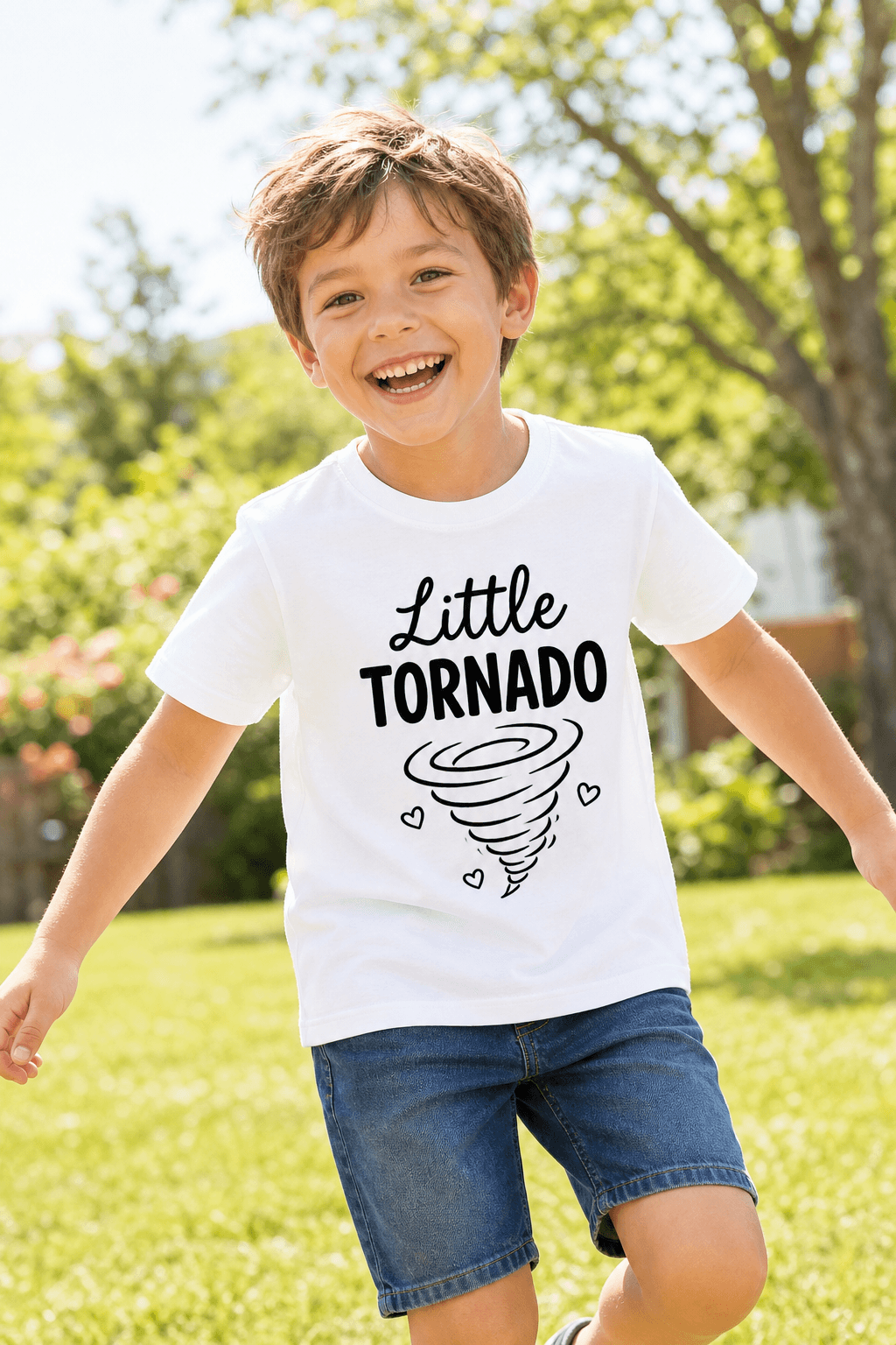 Kids' T-Shirts