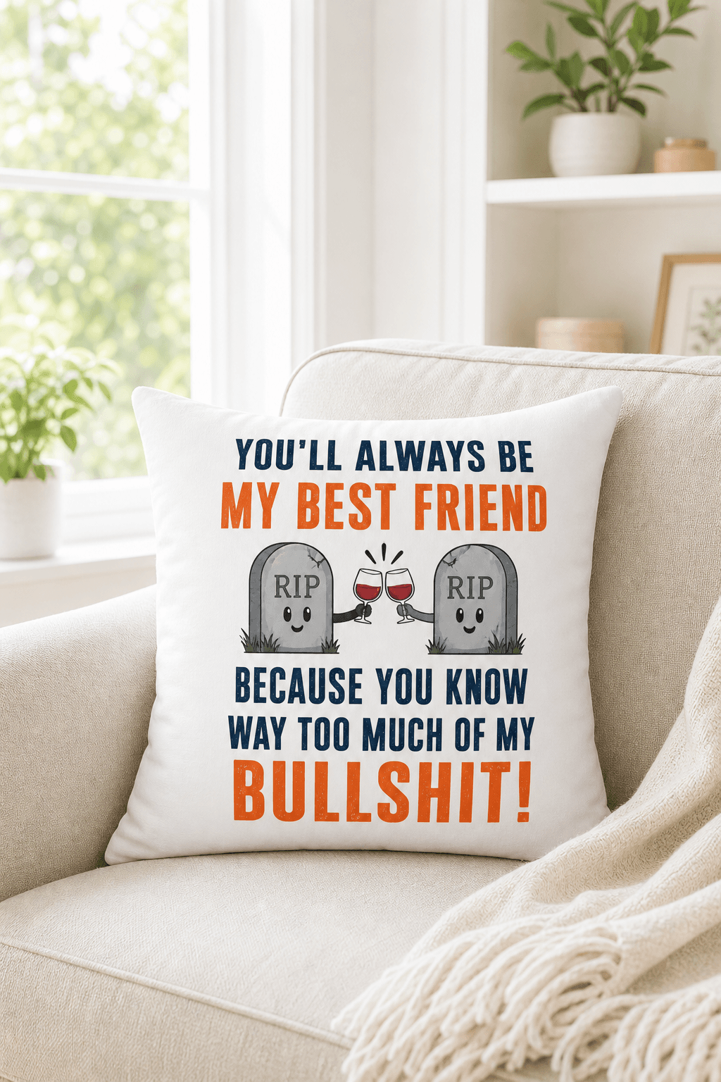 Pillows