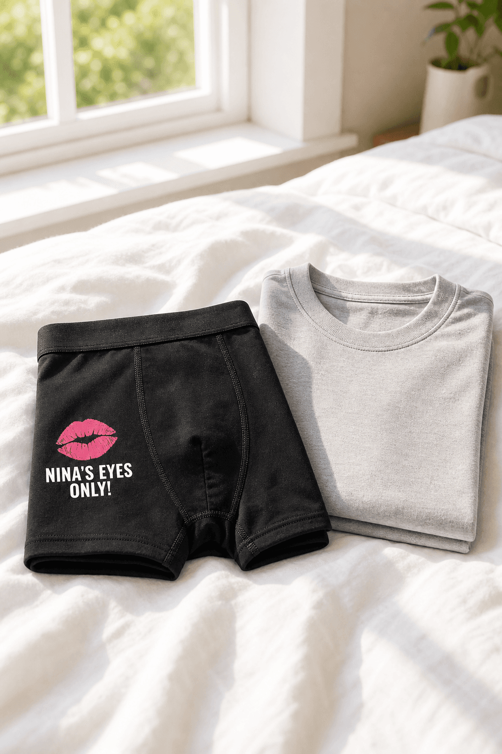 Underwear