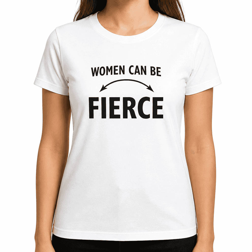 Women Be Wicked - T-Shirt