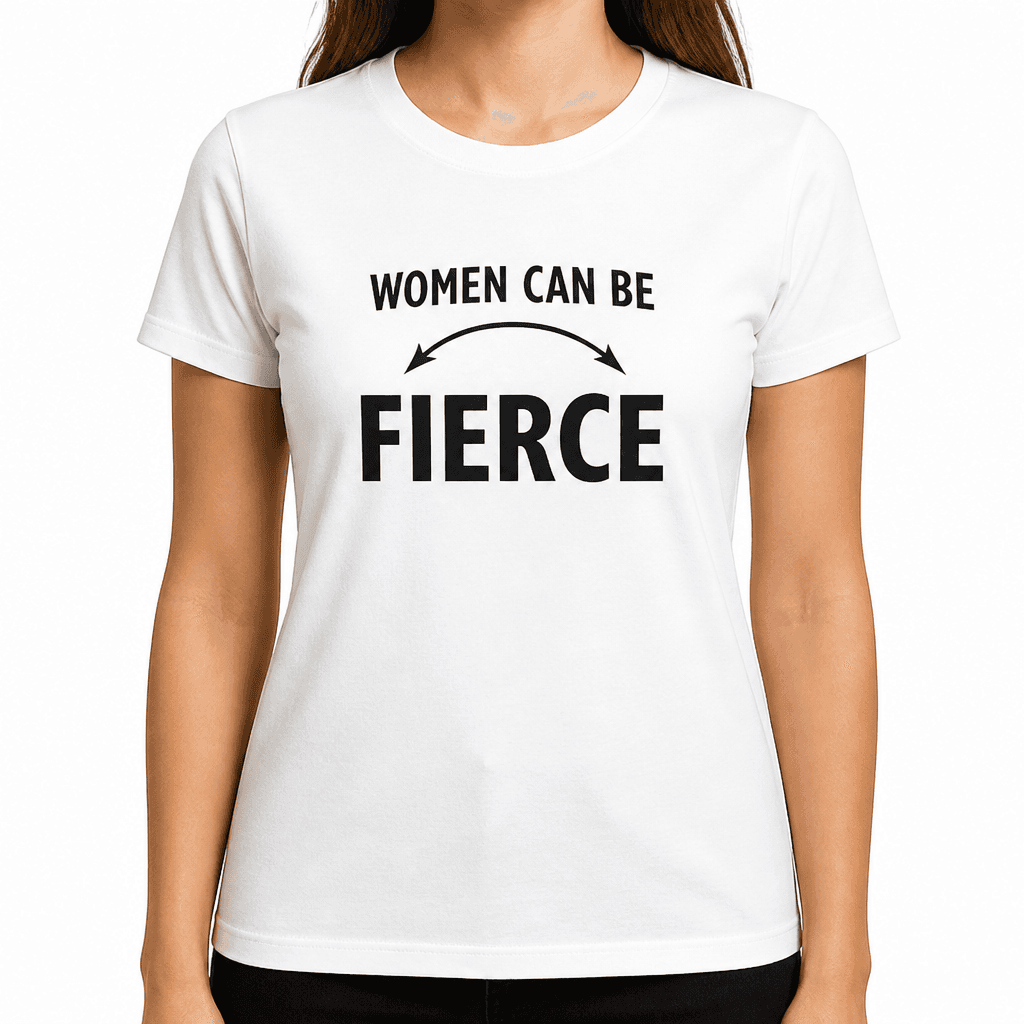Women Be Wicked - T-Shirt