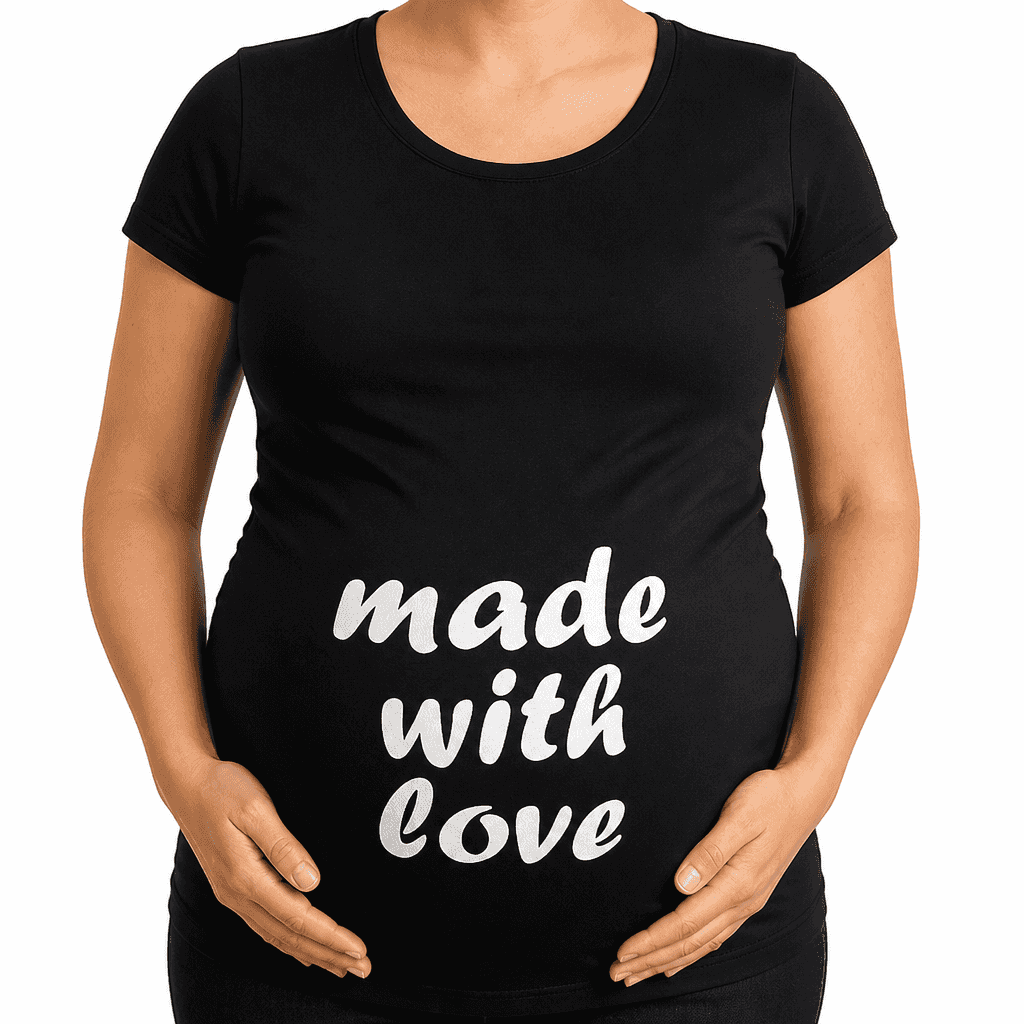 made with love - T-Shirt