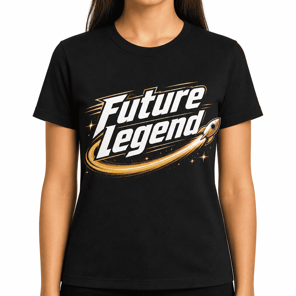 Future Legend T-Shirt - Future legend