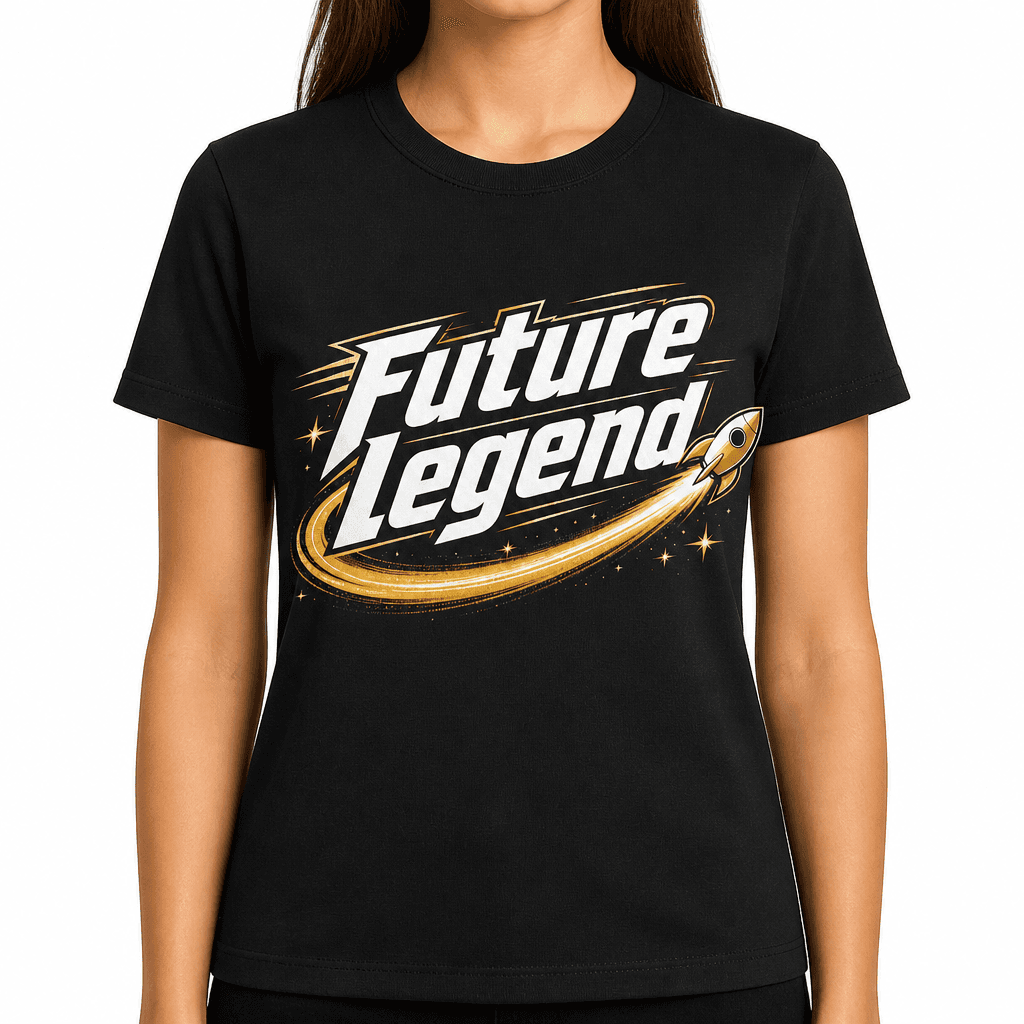 Future Legend T-Shirt - Future legend