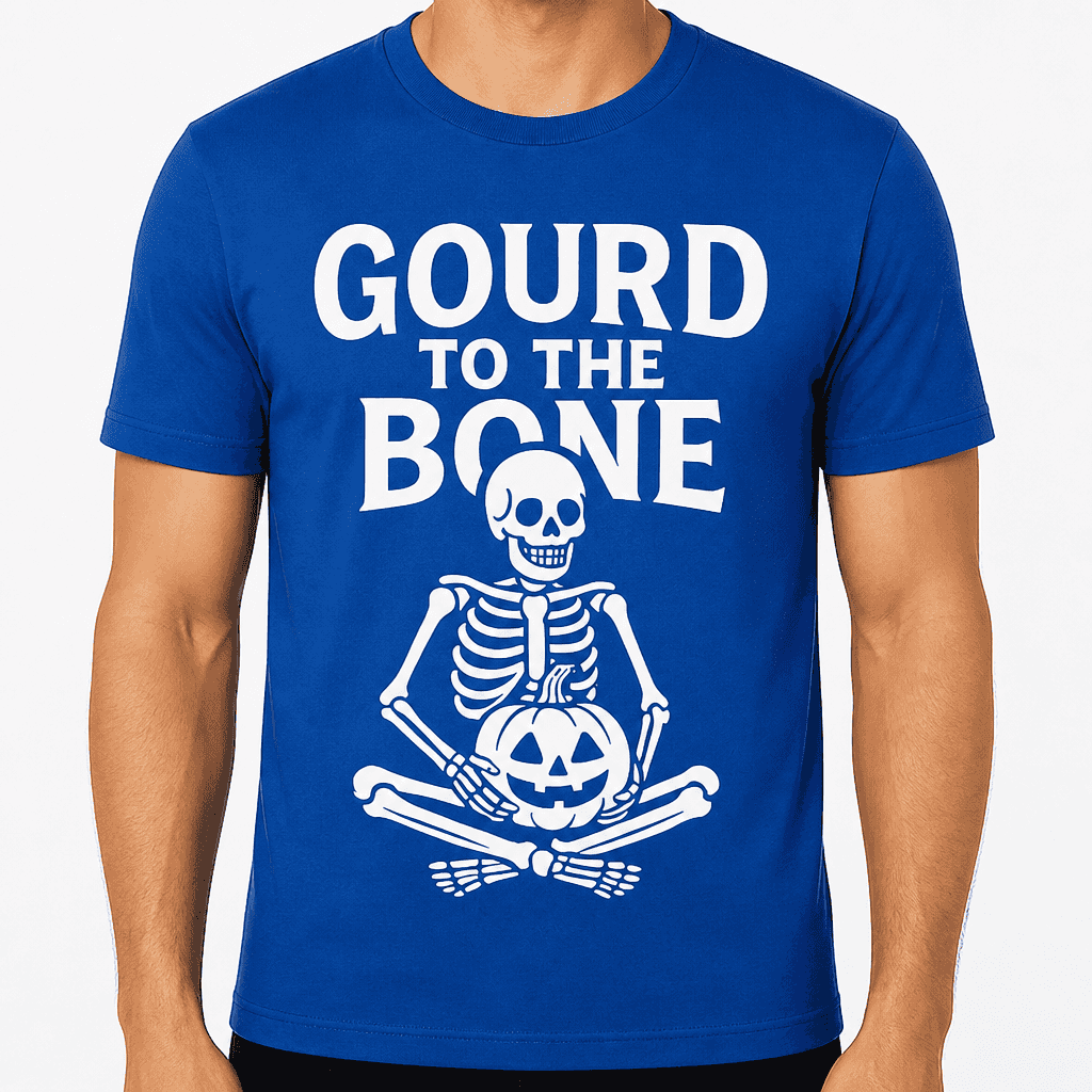 Gourd to the Bone T-Shirt