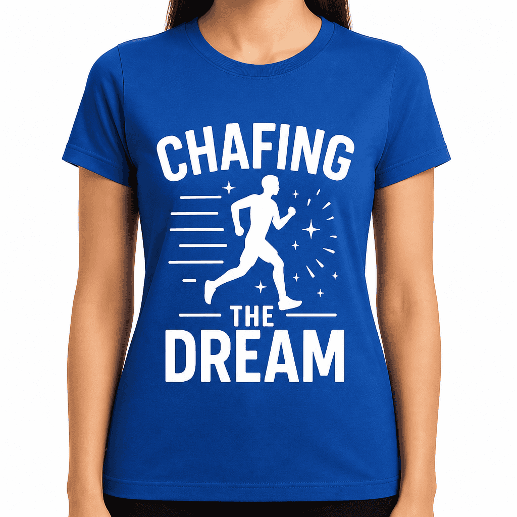 Chafing the Dream T-Shirt