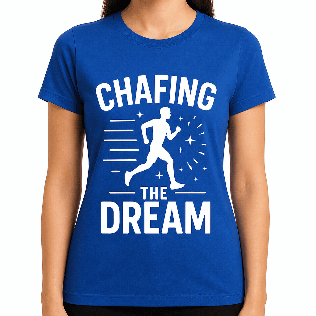 Chafing the Dream T-Shirt