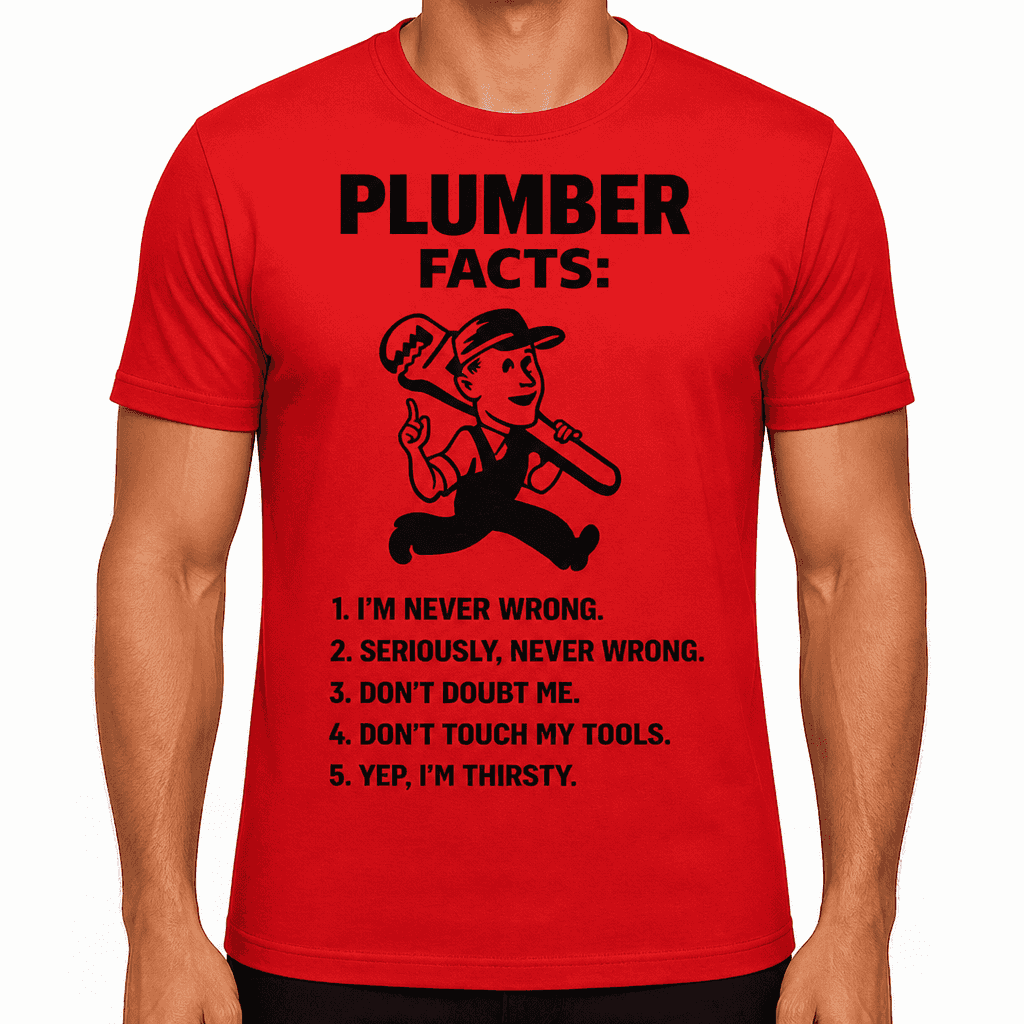 Donβt Touch My Tools - T-Shirt