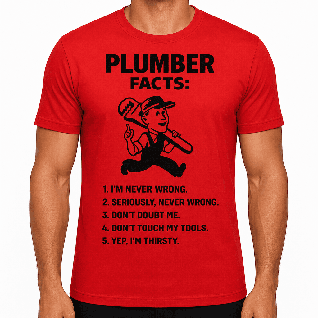 Don’t Touch My Tools - T-Shirt