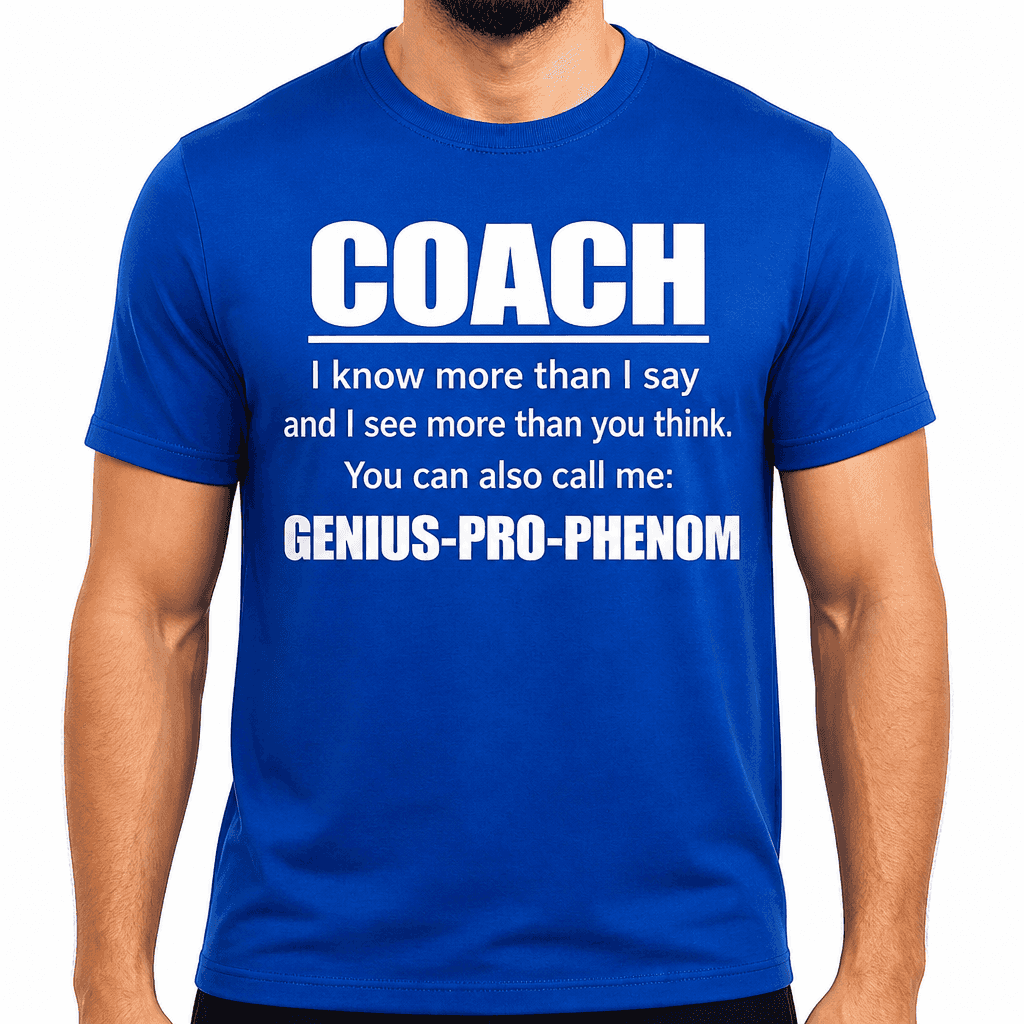I See More - T-Shirt
