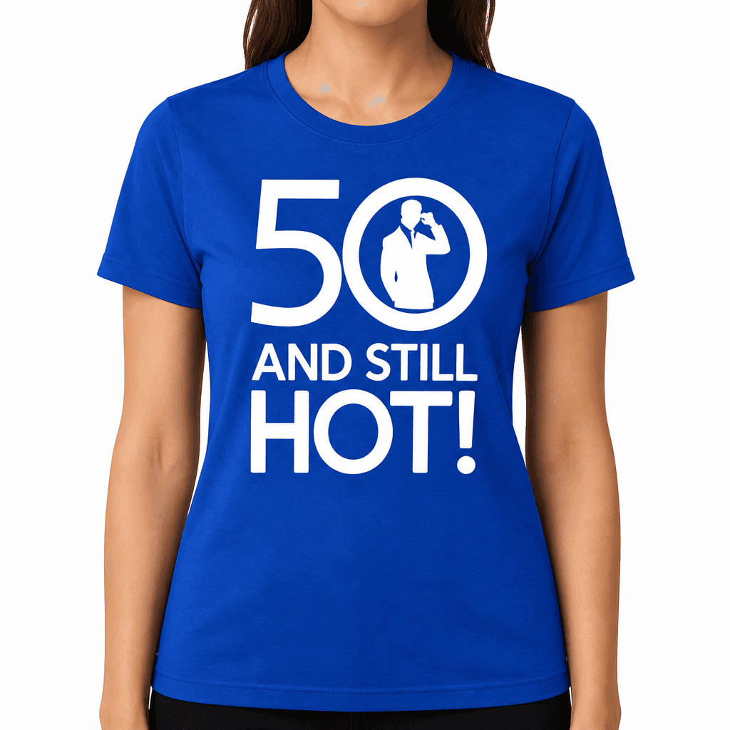 Still Hot - T-Shirt